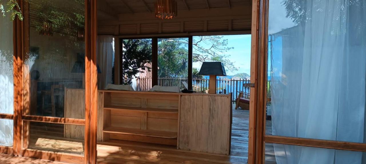 Tribal Green Camp-Private Room 4 Santana Exterior photo